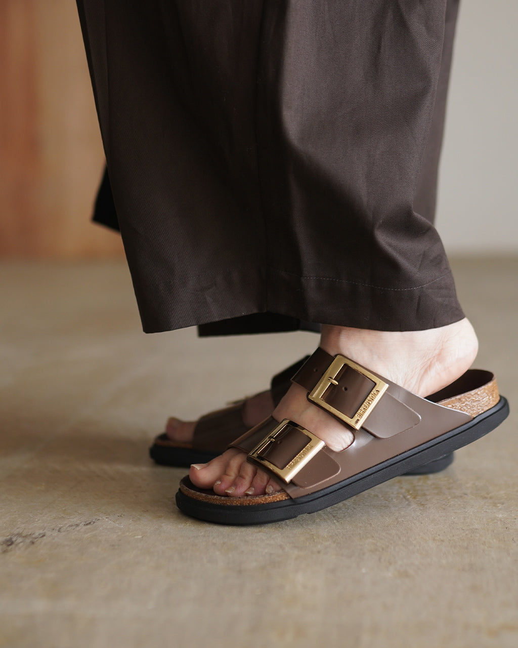 Arizona Droplet Buckle LENA Cupsole 1031910