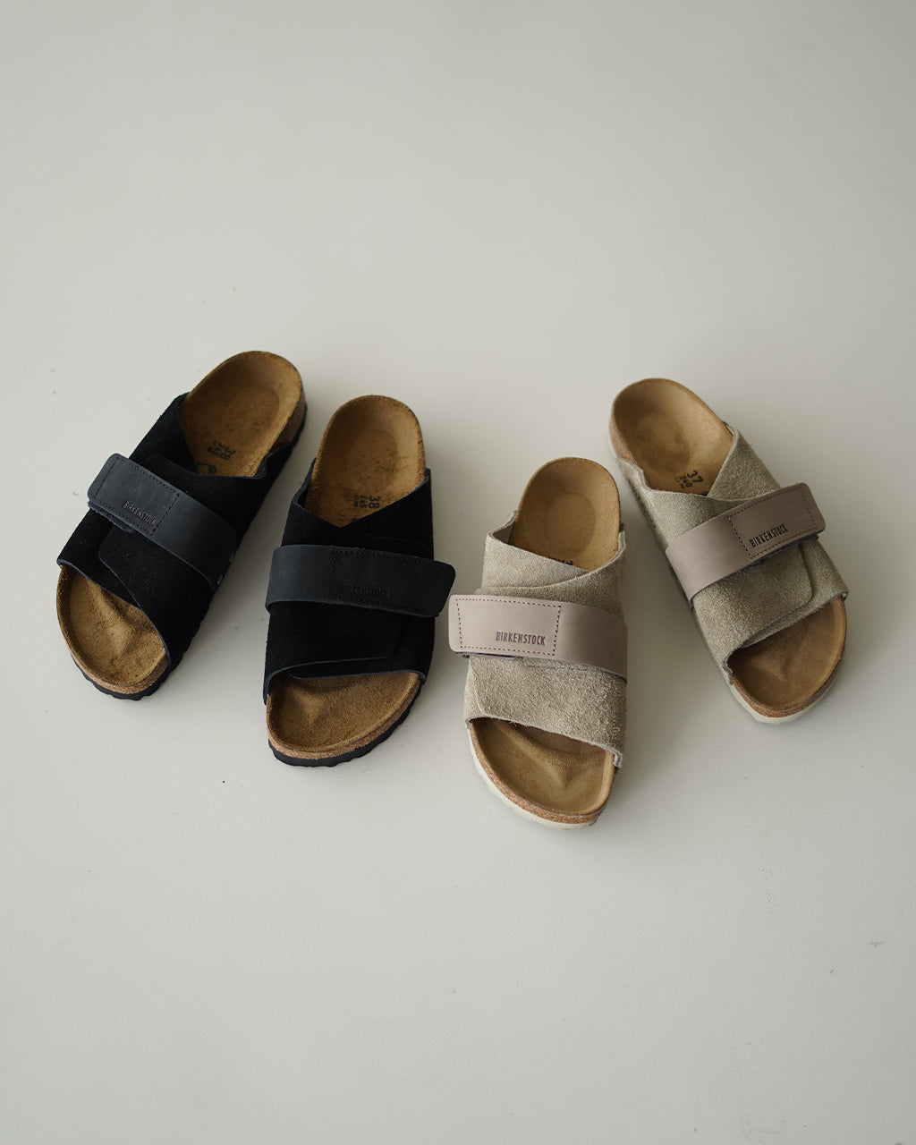 Kyoto LENB/LEVE 1022350 1022566 1015572 1015573