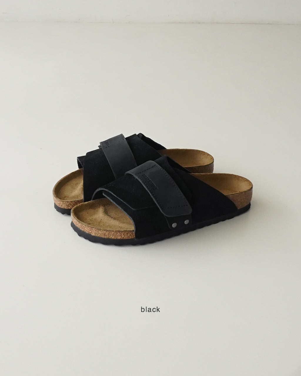 BIRKENSTOCK Kyoto ビルケンシュトック キョウト サンダル メンズ