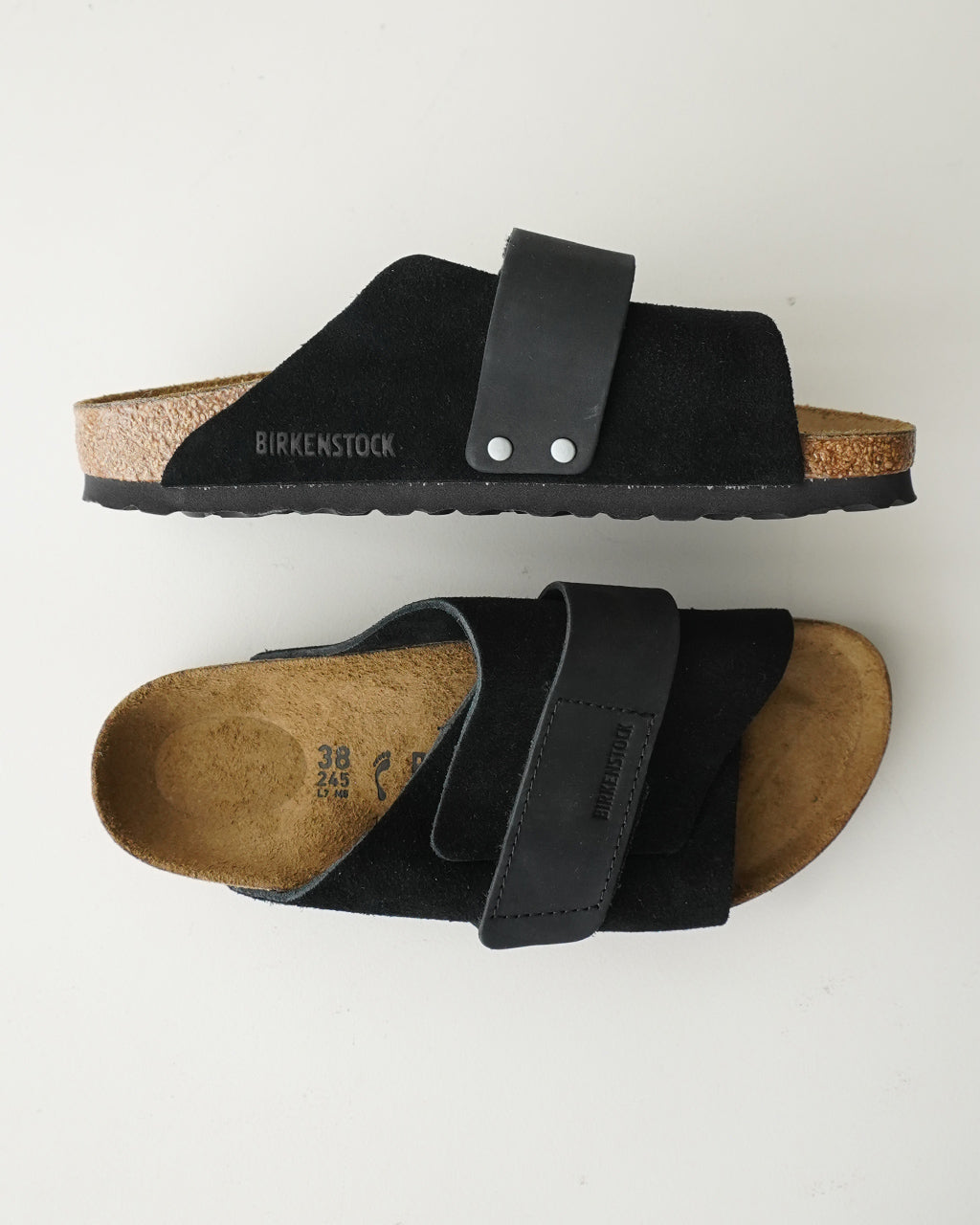 Kyoto LENB/LEVE 1022350 1022566 1015572 1015573
