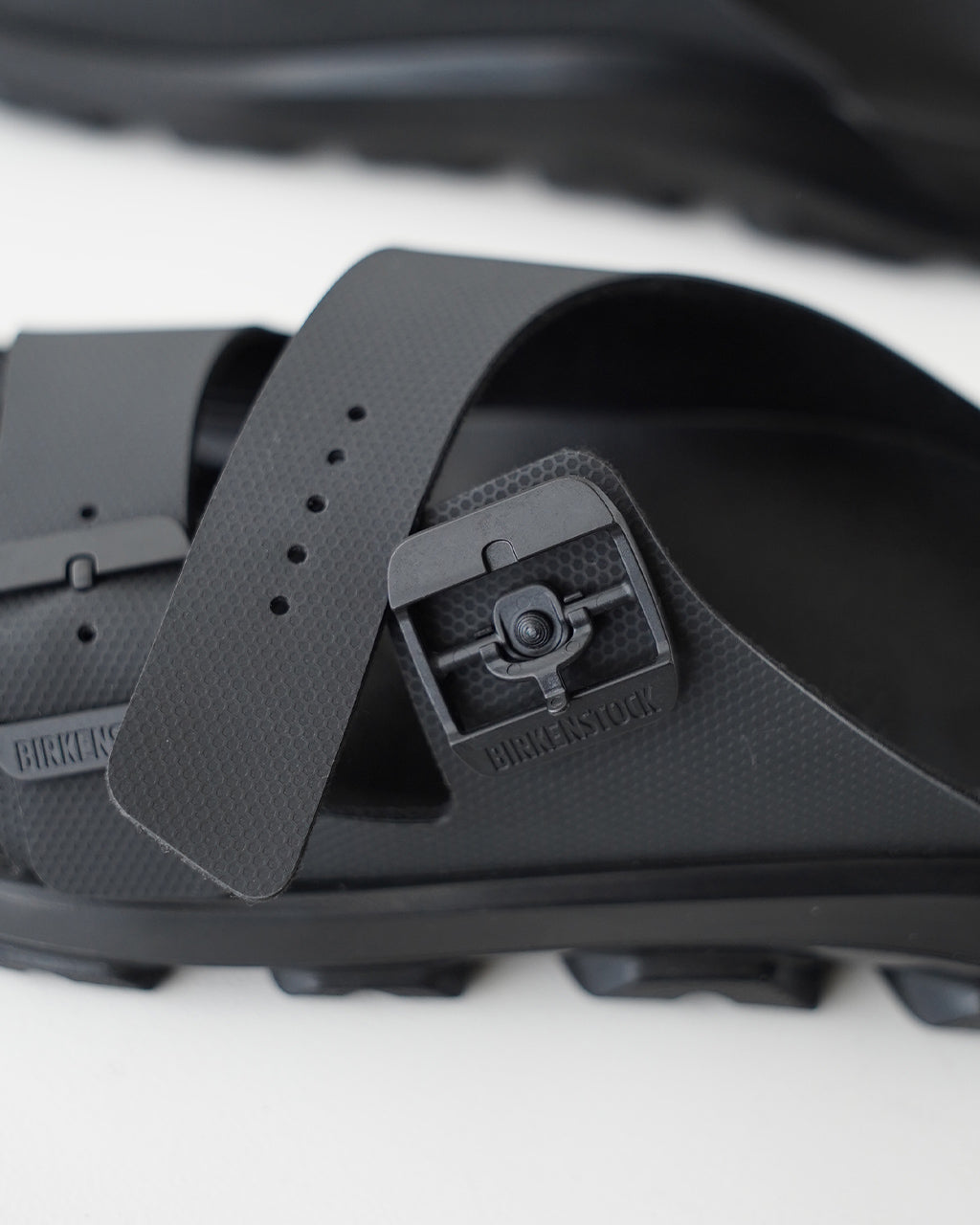BIRKENSTOCK ビルケンシュトック モガミ テラ ステルス 2ストラップ