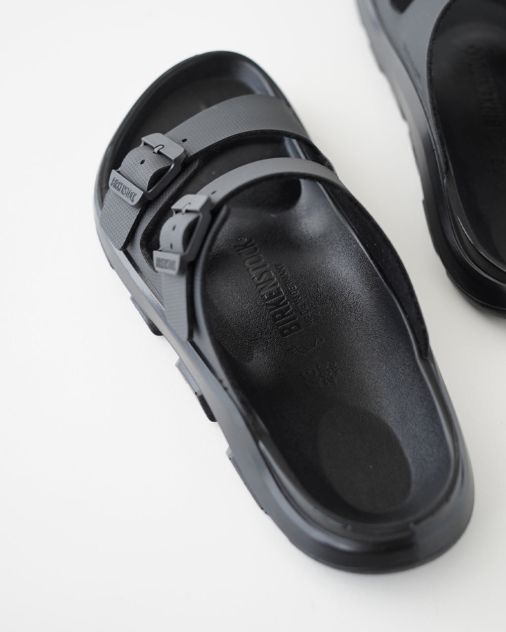 BIRKENSTOCK ビルケンシュトック モガミ テラ ステルス 2ストラップ