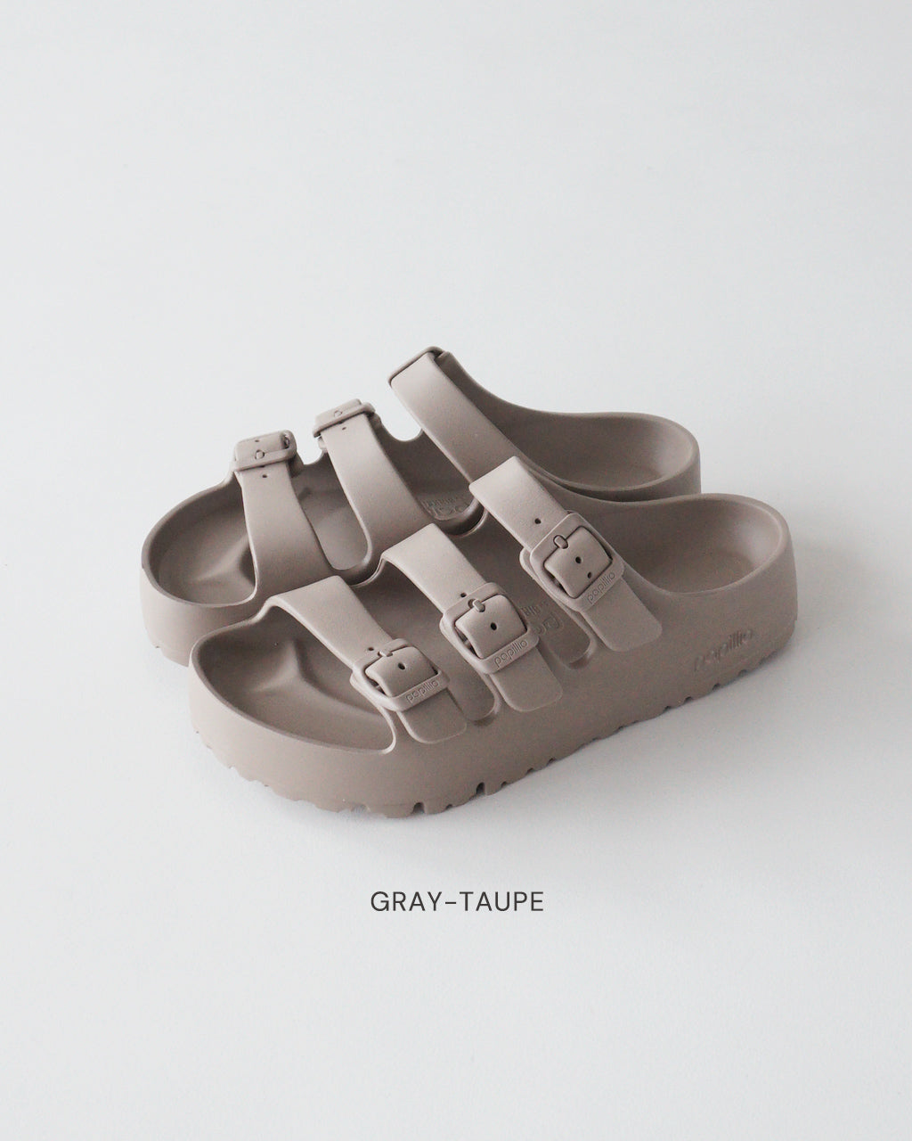 papillio by BIRKENSTOCK パピリオ バイ ビルケンシュトック Florida