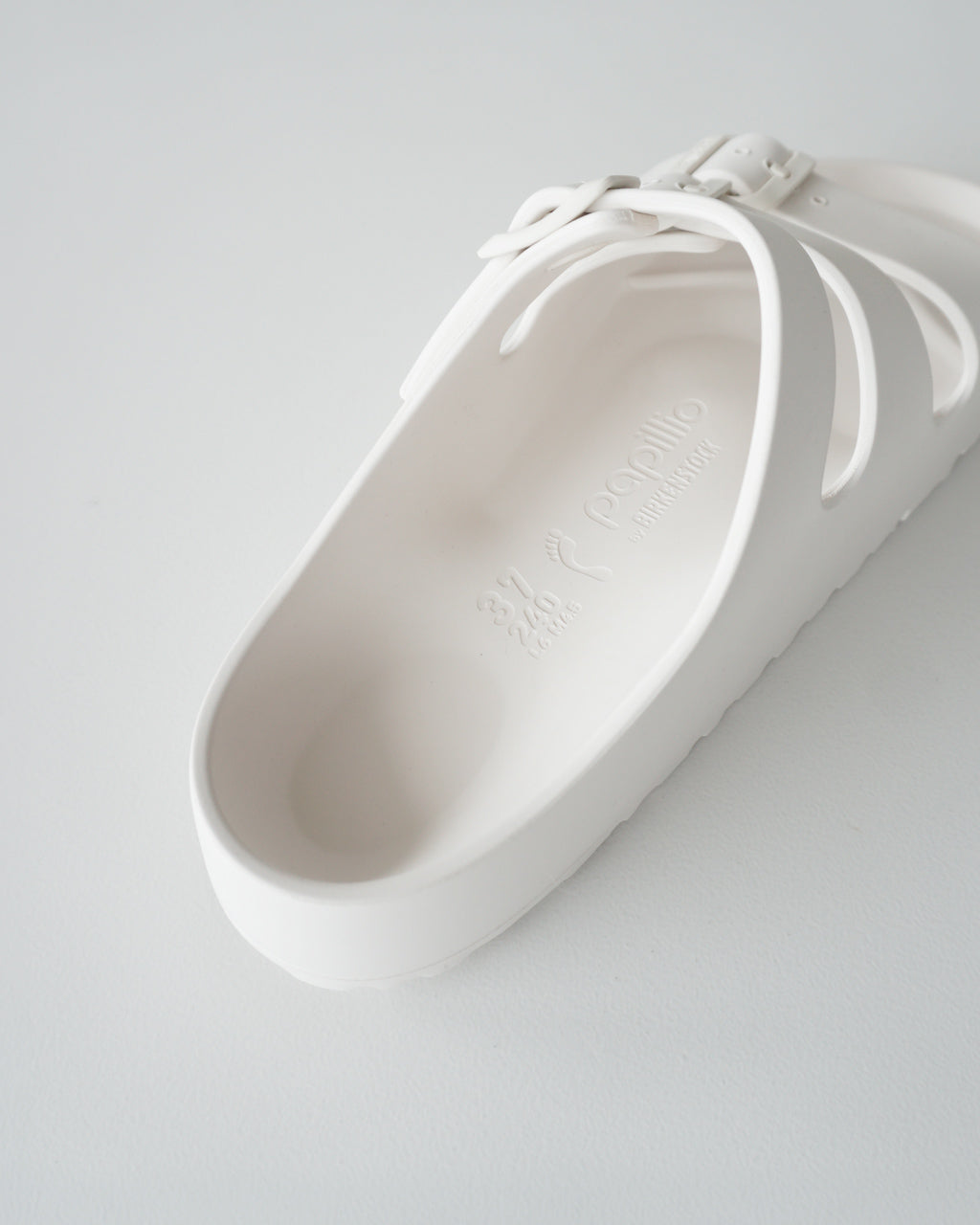 papillio by BIRKENSTOCK パピリオ バイ ビルケンシュトック フレックスプラットフォーム サンダル 厚底 | Crouka(クローカ)