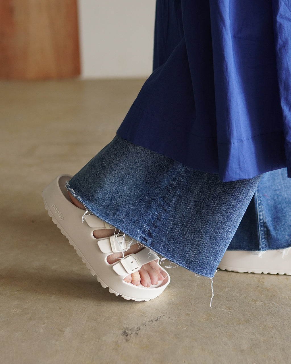 papillio by BIRKENSTOCK パピリオ バイ ビルケンシュトック Florida