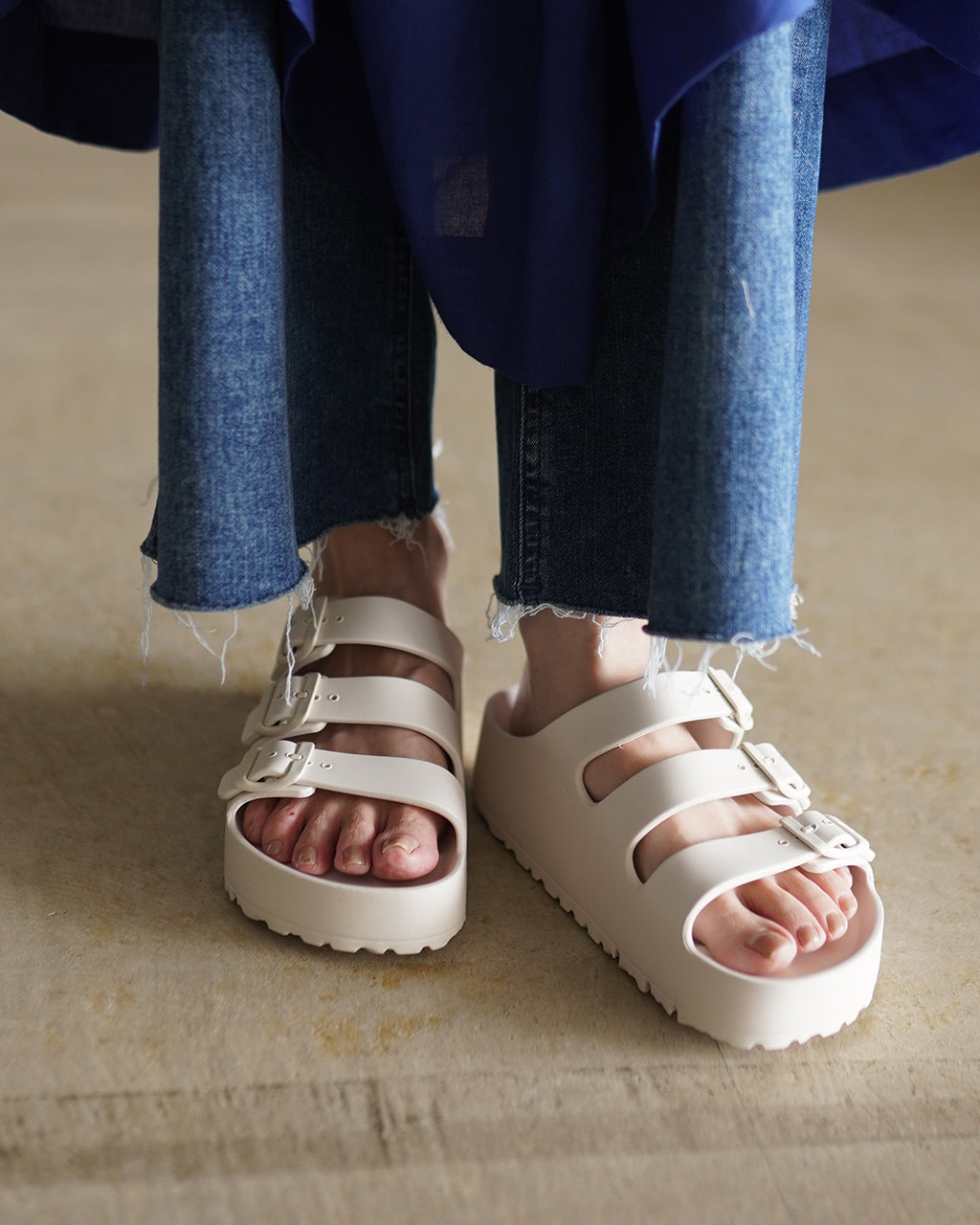 papillio by BIRKENSTOCK パピリオ バイ ビルケンシュトック Florida