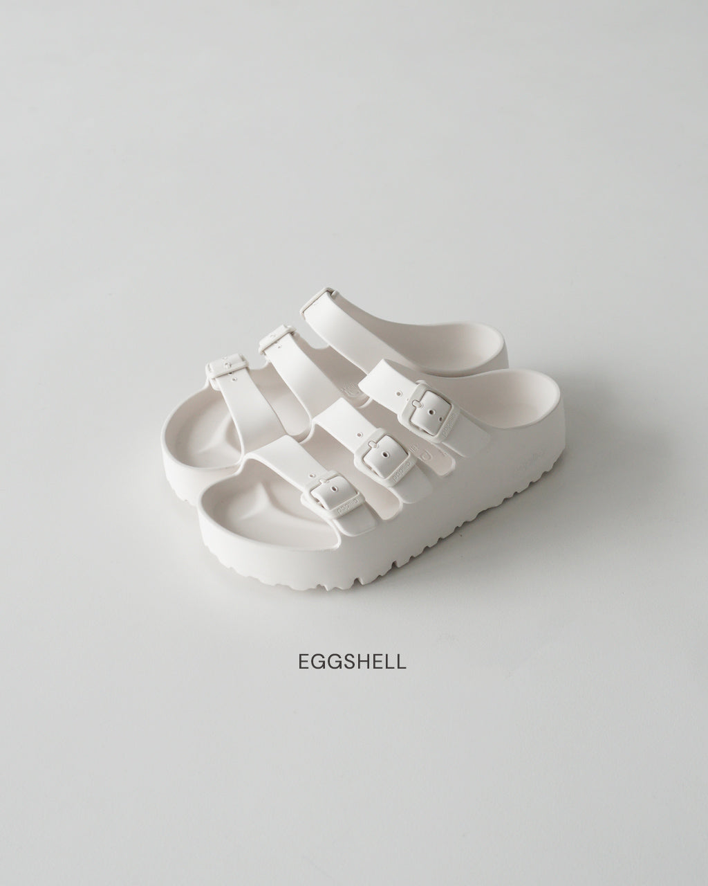 papillio by BIRKENSTOCK パピリオ バイ ビルケンシュトック フレックスプラットフォーム サンダル 厚底 | Crouka(クローカ)