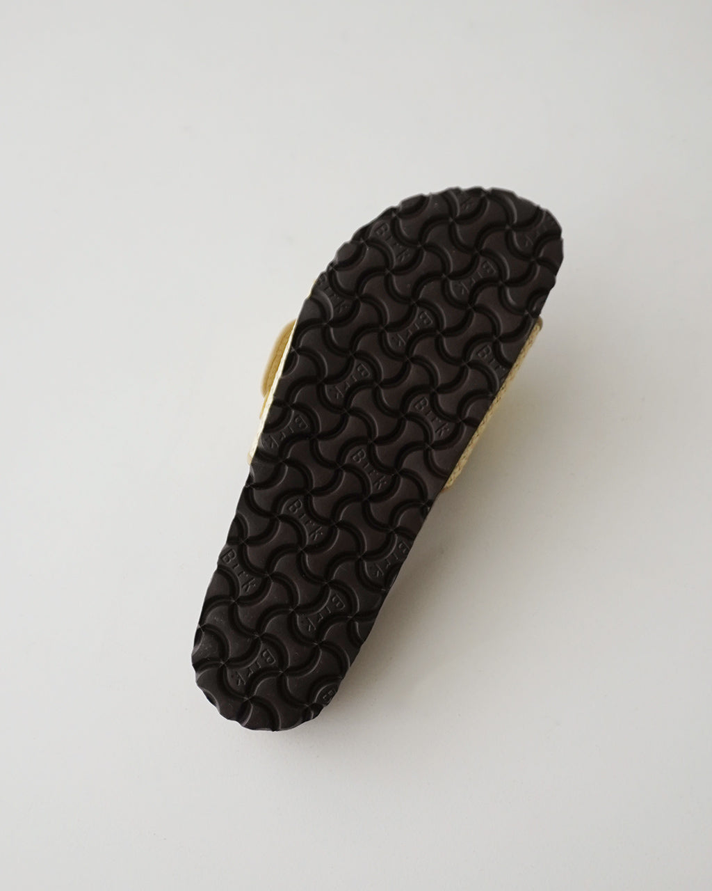 Madrid Big Buckle Raffia 1031419 1029035
