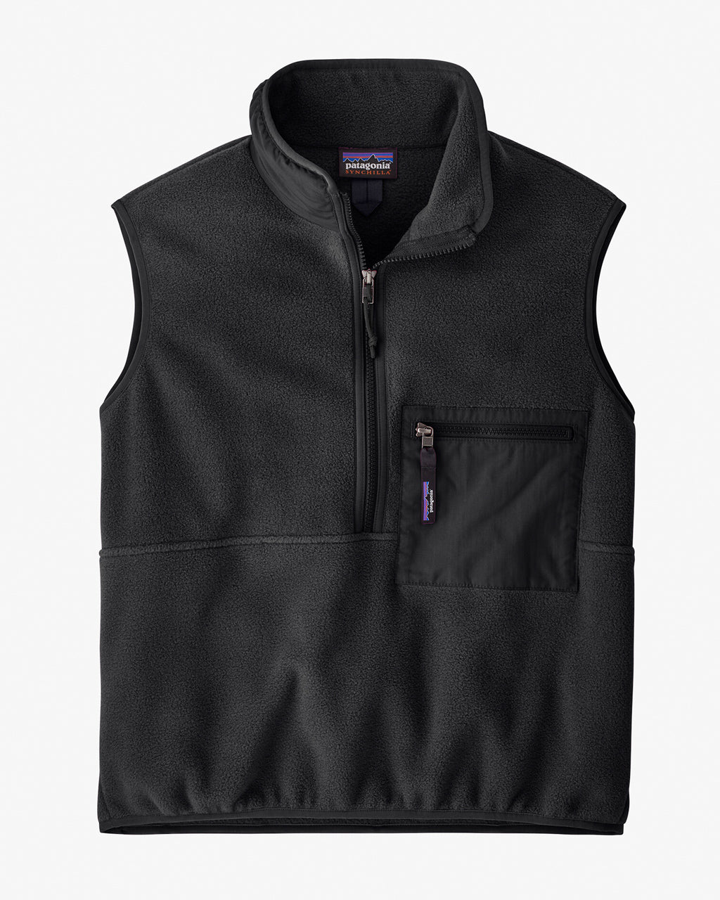 patagonia パタゴニア シンチラ ベスト Synch Vest フリース 22950 