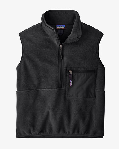 patagonia パタゴニア シンチラ ベスト Synch Vest フリース 22950