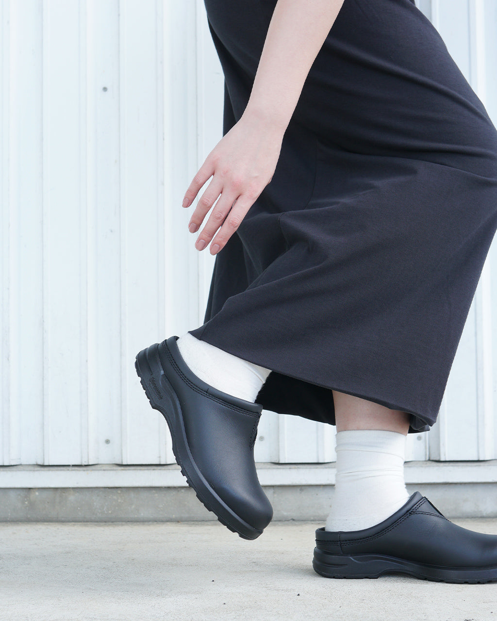 【SALE！20%OFF】Blundstone ブランドストーン オールテレイン クロッグ ALL-TERRAIN CLOG シューズ スリッポン サンダル BS2381009【送料無料】