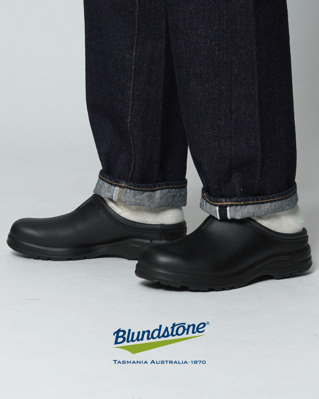 Blundstone ブランドストーン オールテレイン クロッグ ALL-TERRAIN CLOG シューズ スリッポン サンダル BS2381009【クーポン対象外】【送料無料】