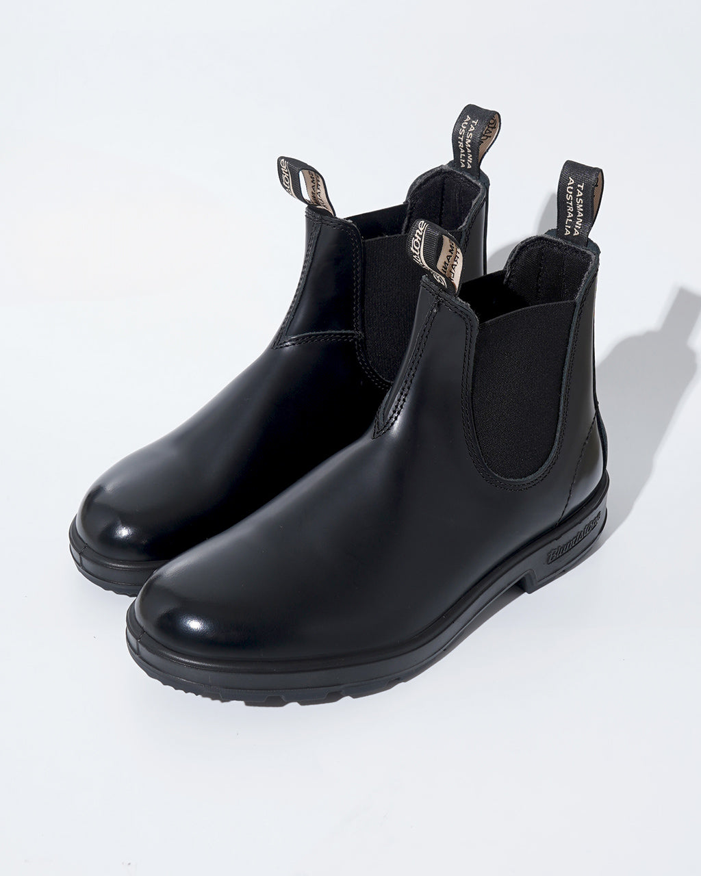 Blundstone ブランドストーン サイドゴア ブーツ レザー シューズ BS2414773 【送料無料】