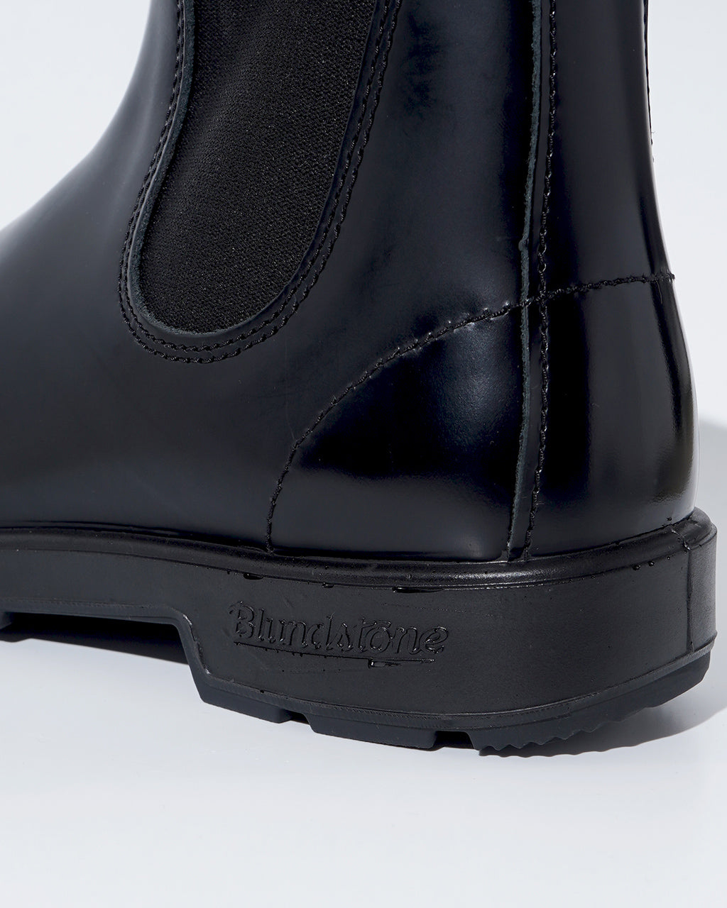 Blundstone ブランドストーン サイドゴア ブーツ レザー シューズ BS2414773 【送料無料】