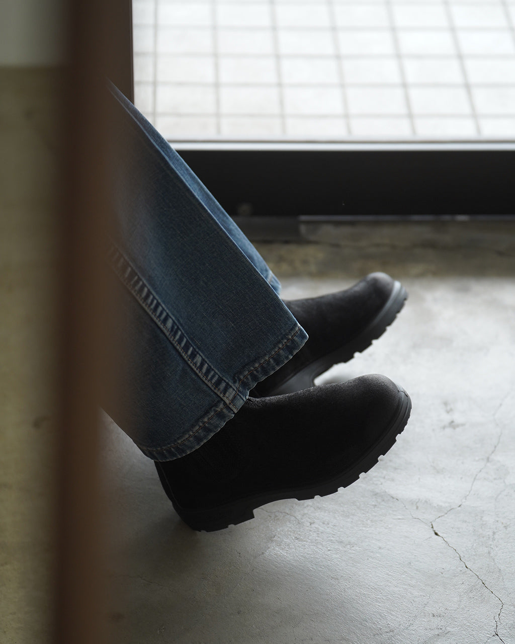 Blundstone × Pop Trading Company BS2621492 BS2622493