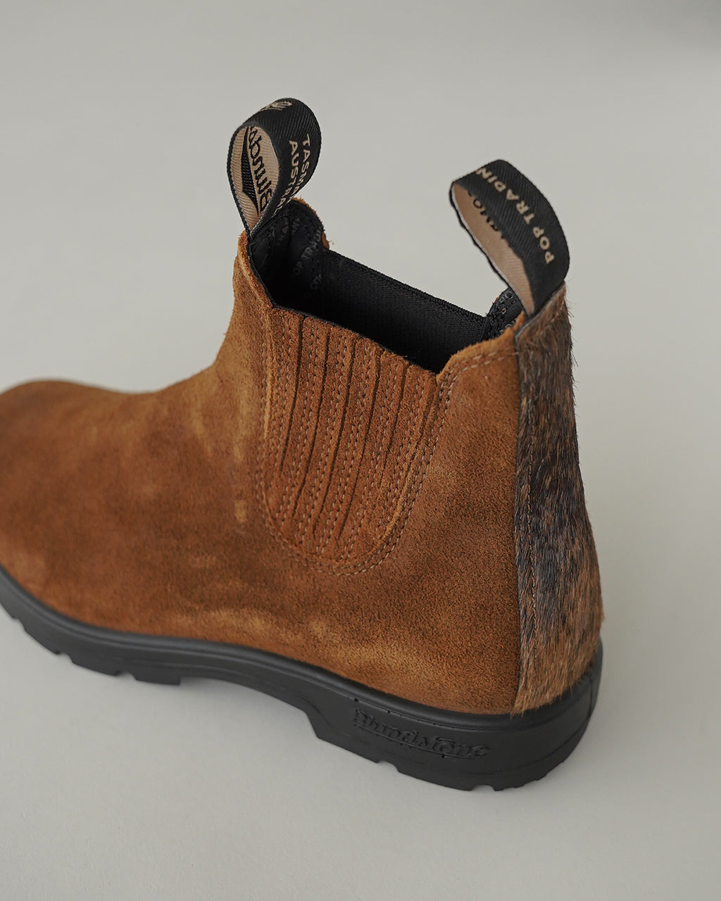 Blundstone × Pop Trading Company BS2621492 BS2622493
