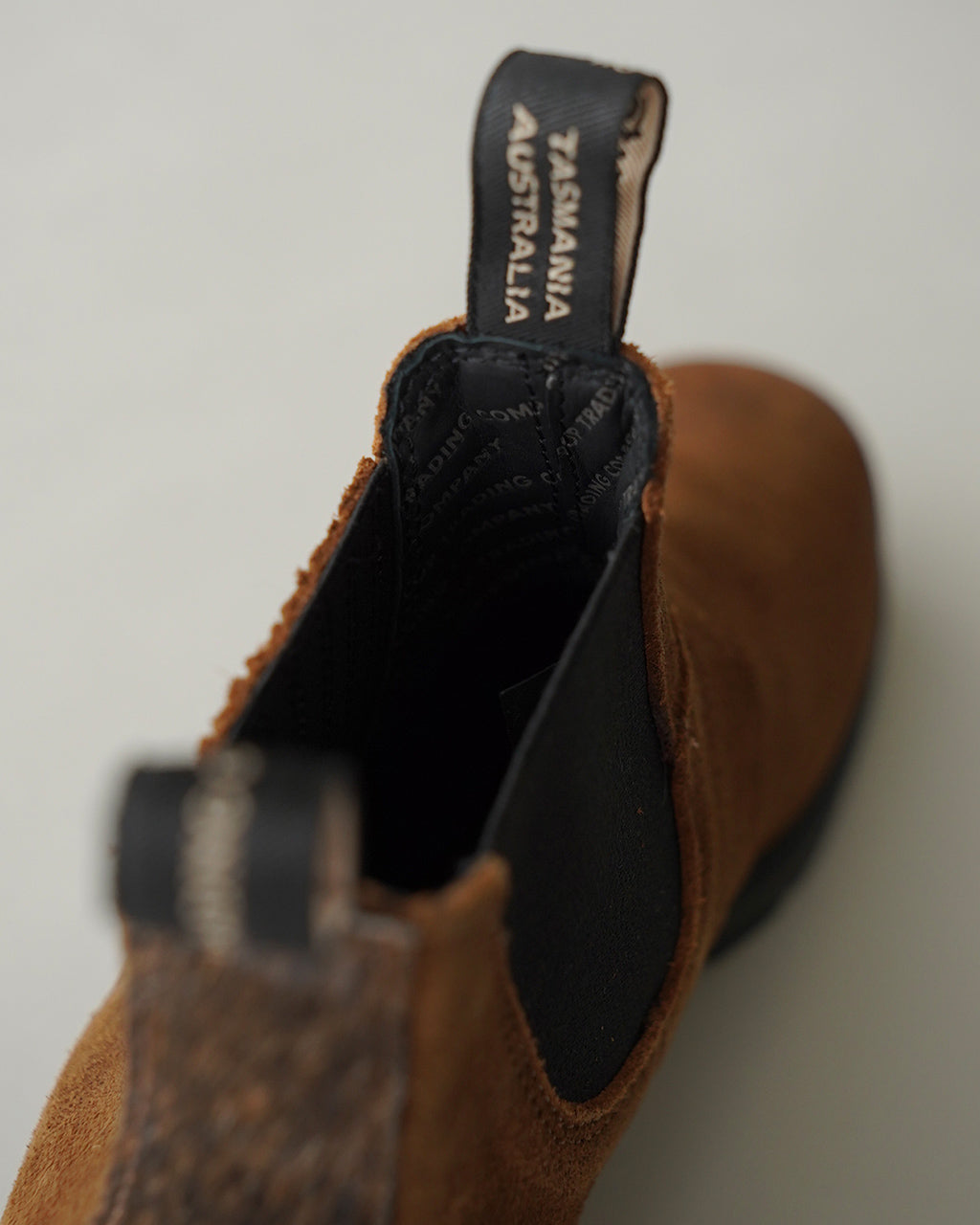 Blundstone × Pop Trading Company BS2621492 BS2622493