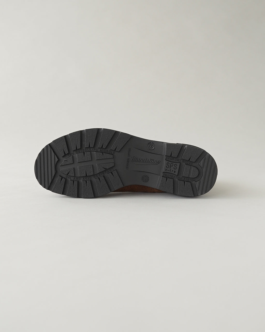 Blundstone × Pop Trading Company BS2621492 BS2622493
