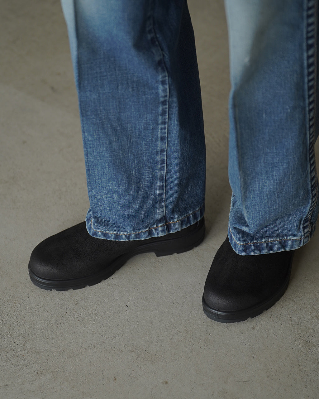 Blundstone × Pop Trading Company BS2621492 BS2622493