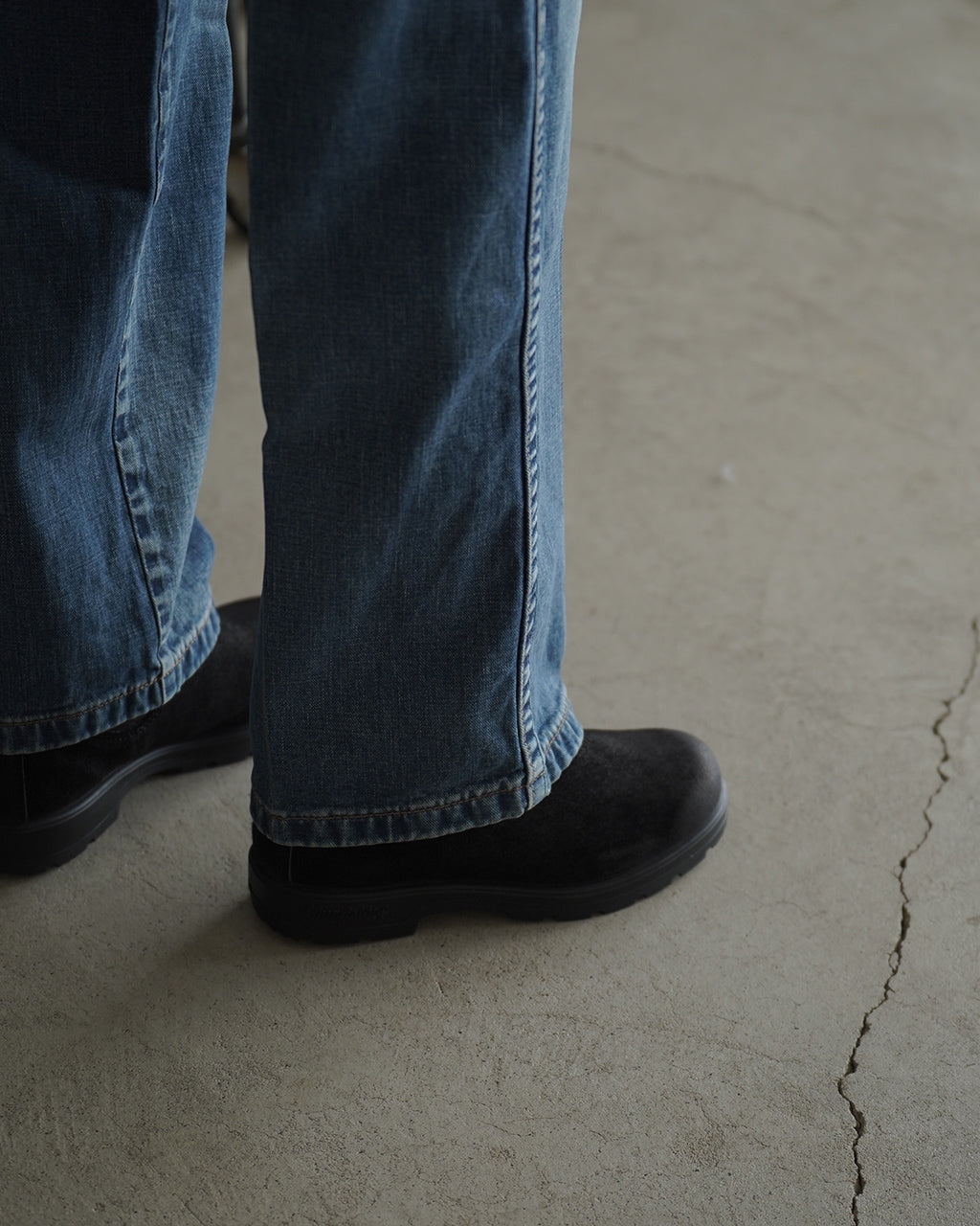 Blundstone × Pop Trading Company BS2621492 BS2622493