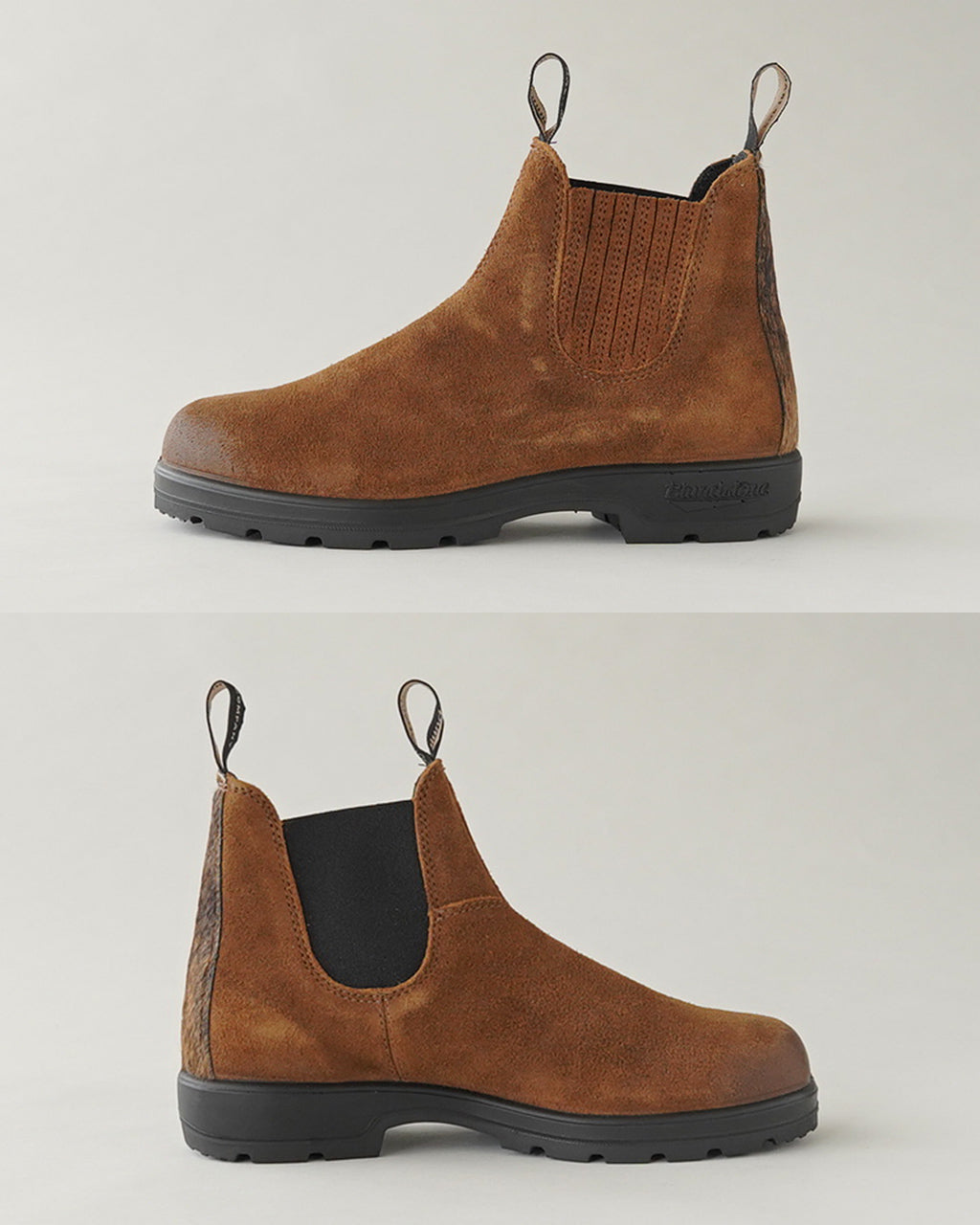 Blundstone × Pop Trading Company BS2621492 BS2622493