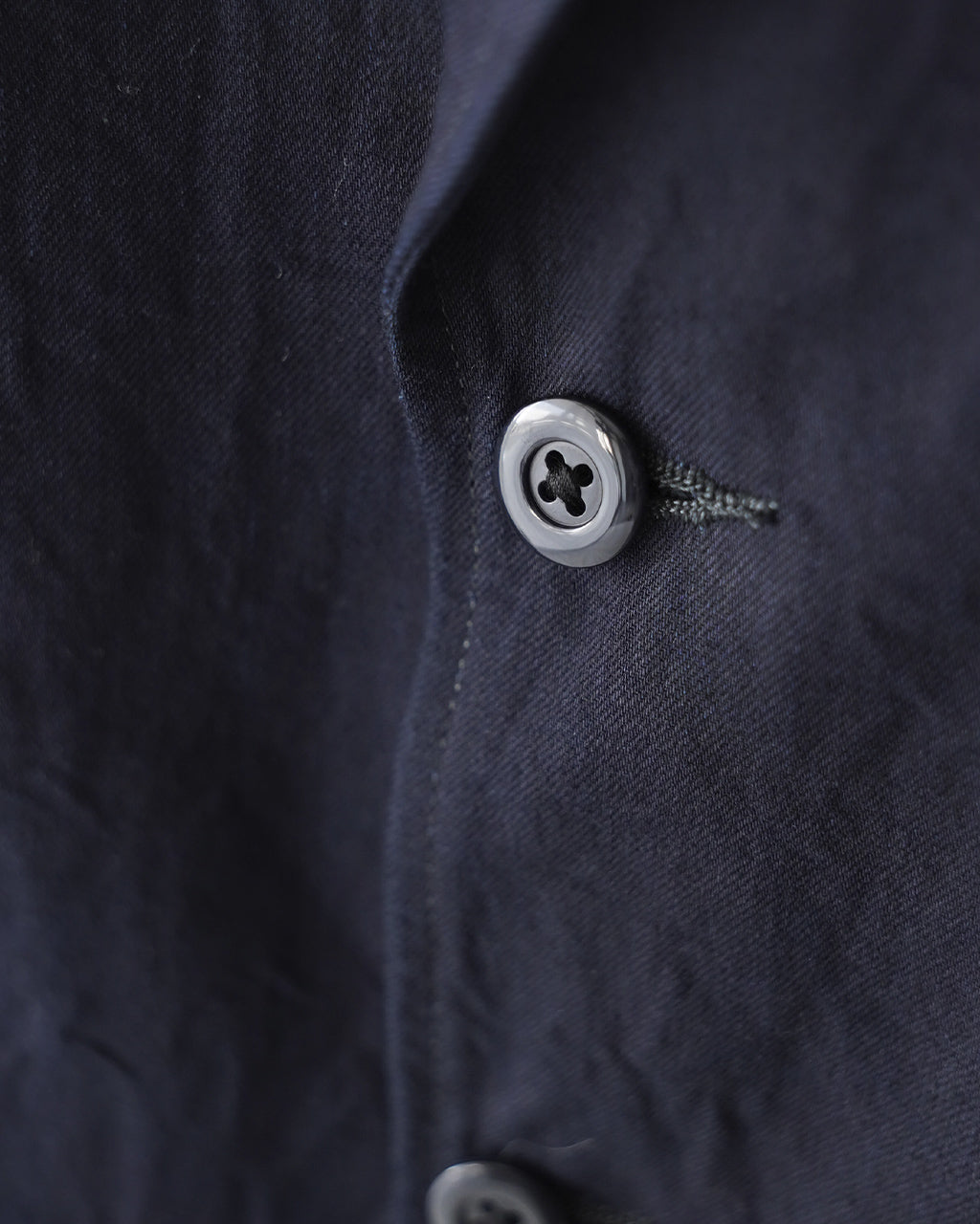 Light oz Denim Work 3B Jacket bROOTS26S5