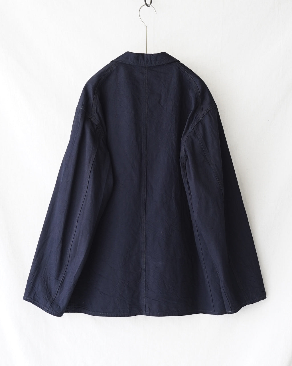 Light oz Denim Work 3B Jacket bROOTS26S5