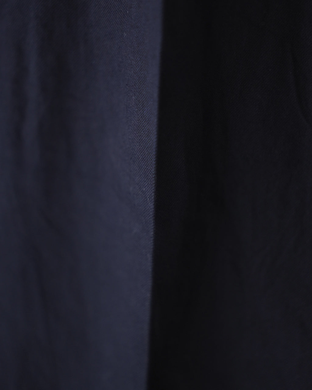 Light oz Denim Military Trousers bROOTS26S6