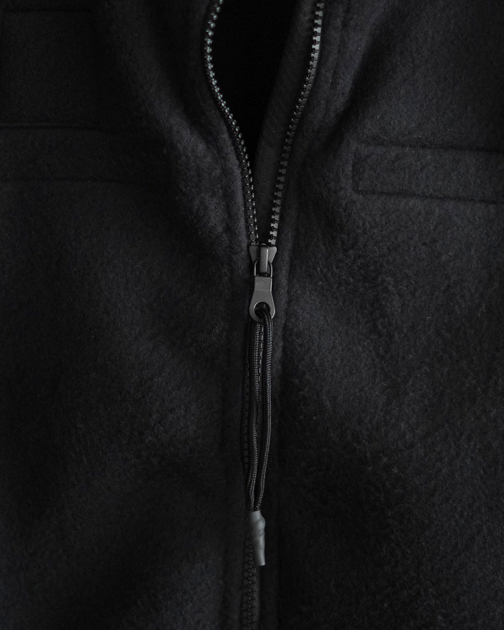 LEVEL3 Fleece Vest bROOTS24F13F25