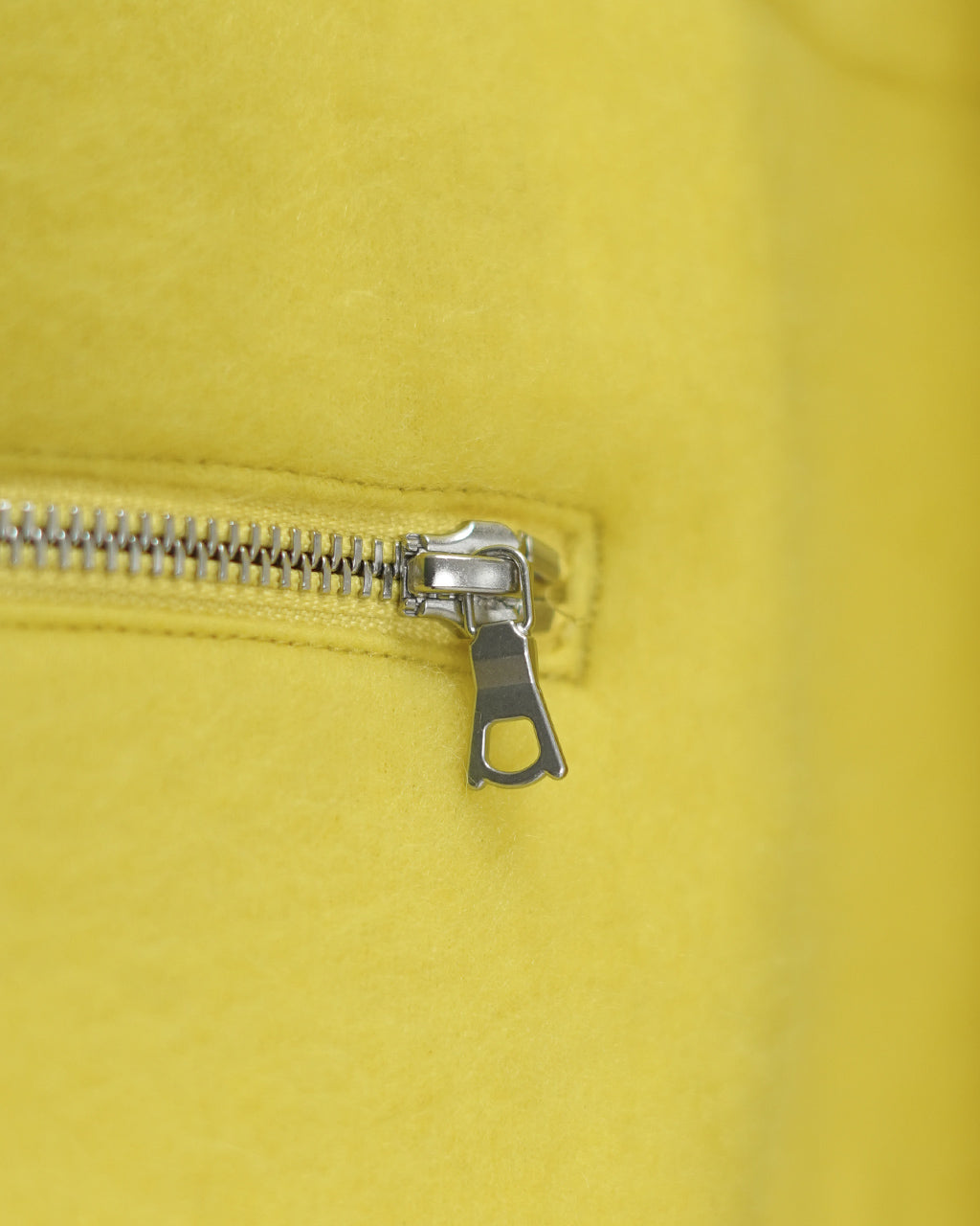 Pe/Alpaca Fleece Harf-zip P/O BHS26F032PeAp