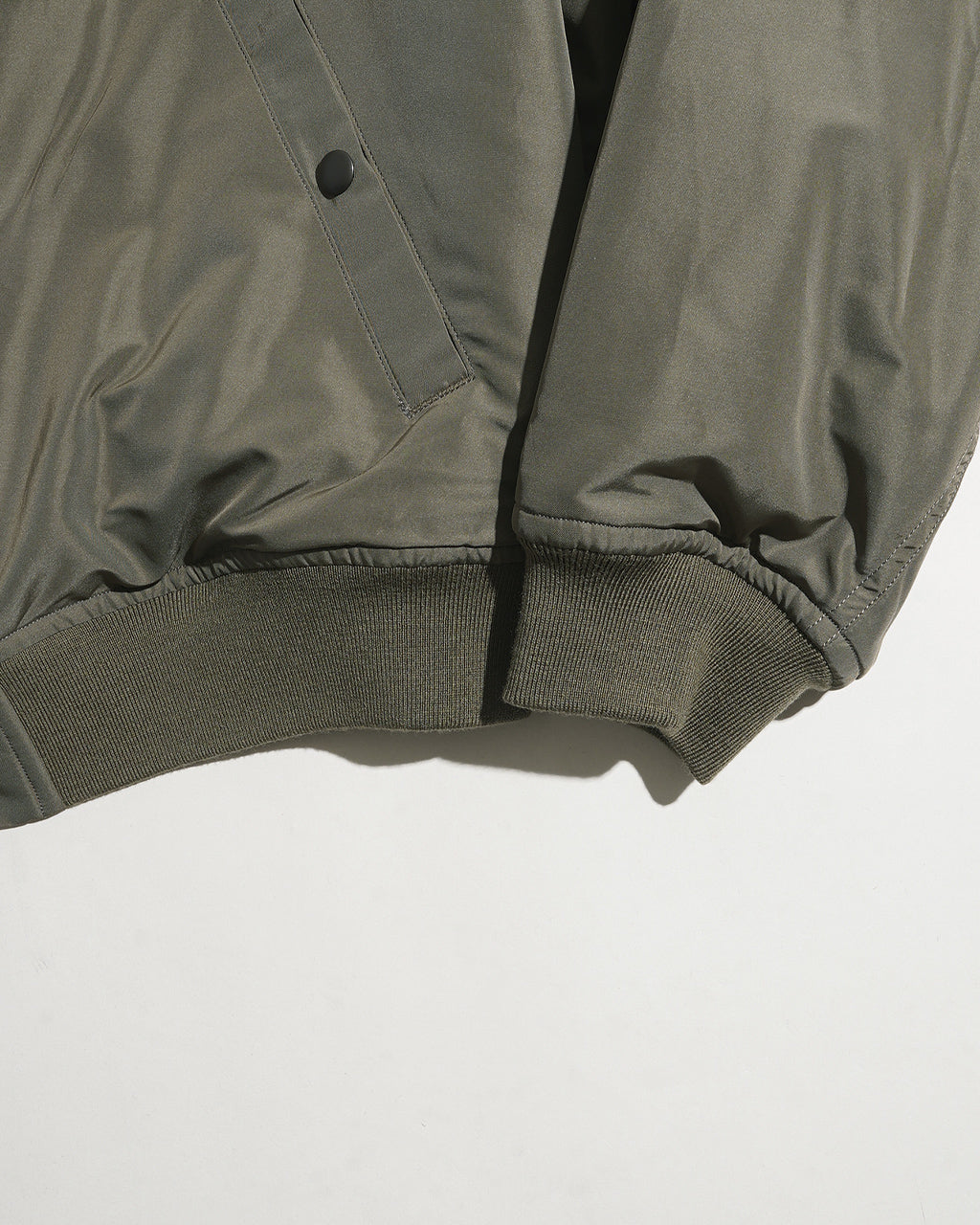 Poly-Silk Twill Modified MA1 BHS26F026