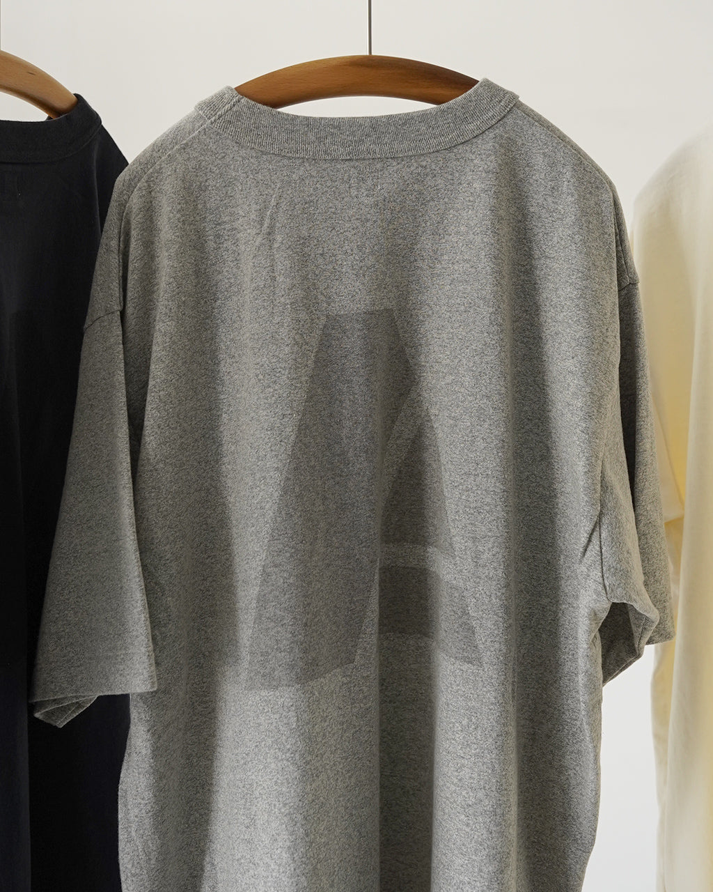 blurhms ROOTSTOCK ブラームスルーツストック ARMÉE 88/12 Print Tee