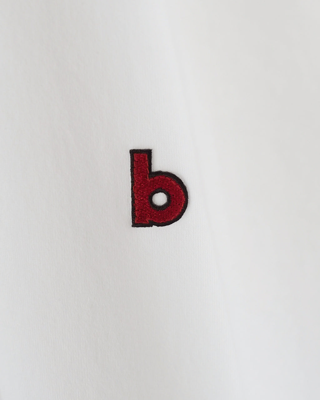 | point×10 | b Patch Tee WIDE bROOTS25S34S26C