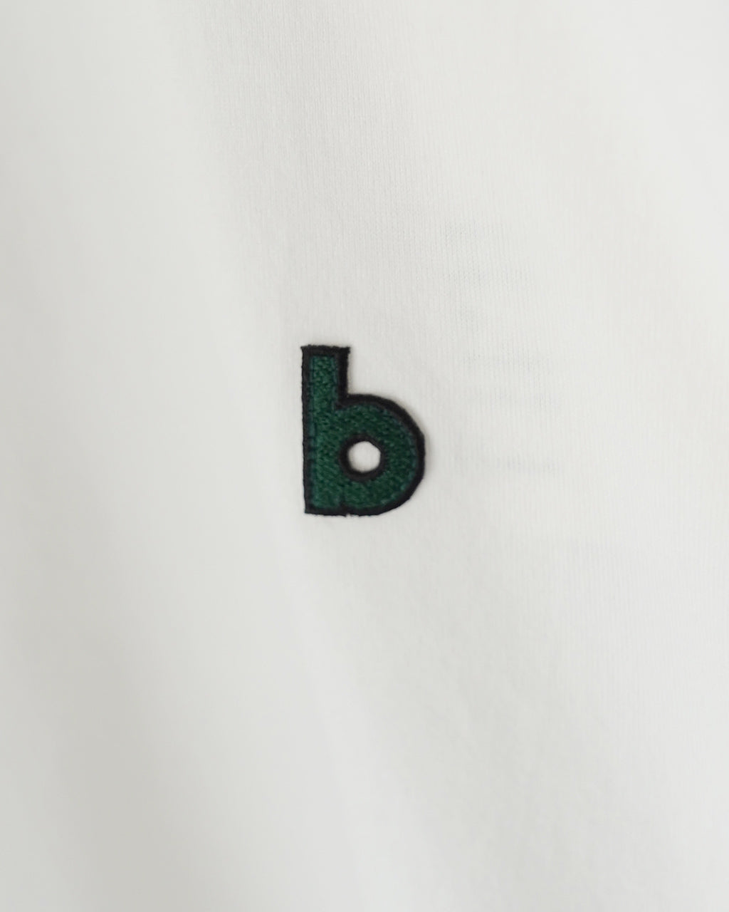 | point×10 | b Patch Tee WIDE bROOTS25S34S26C