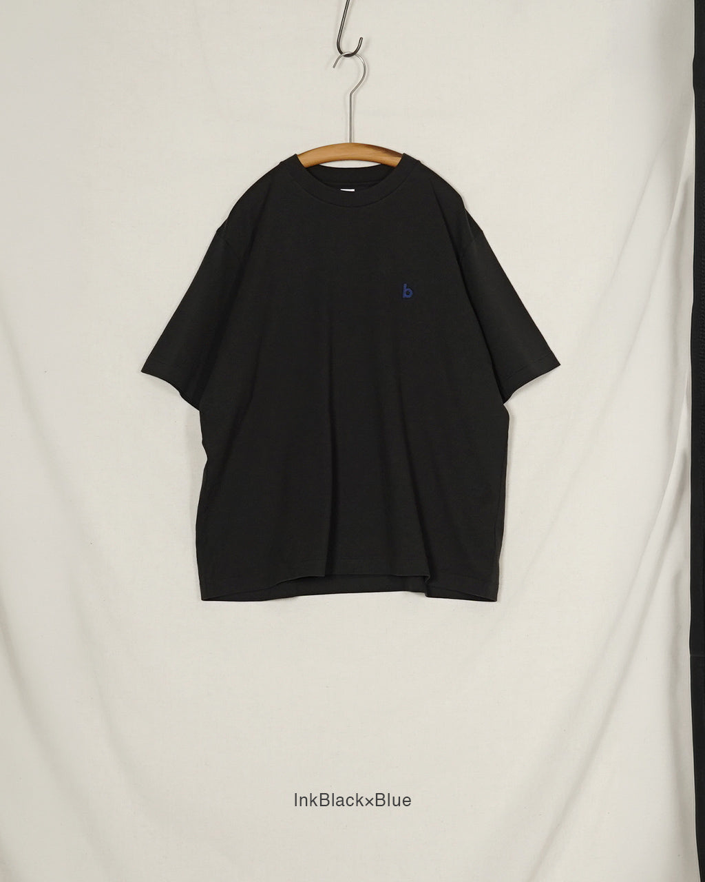 | point×10 | b Patch Tee WIDE bROOTS25S34S26C