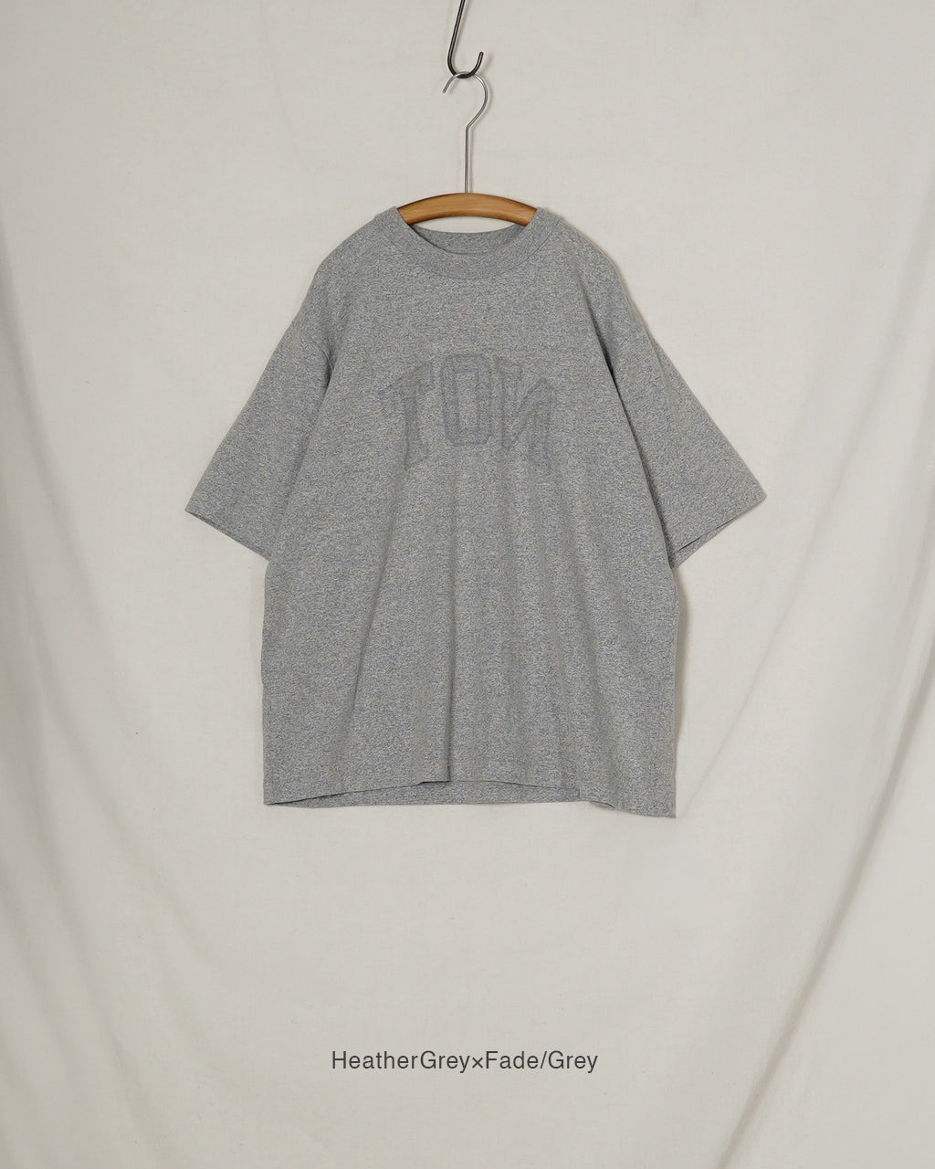 | point×10 | NOT-PRINCE 88/12 Print Tee WIDE bROOTS25S36S26B
