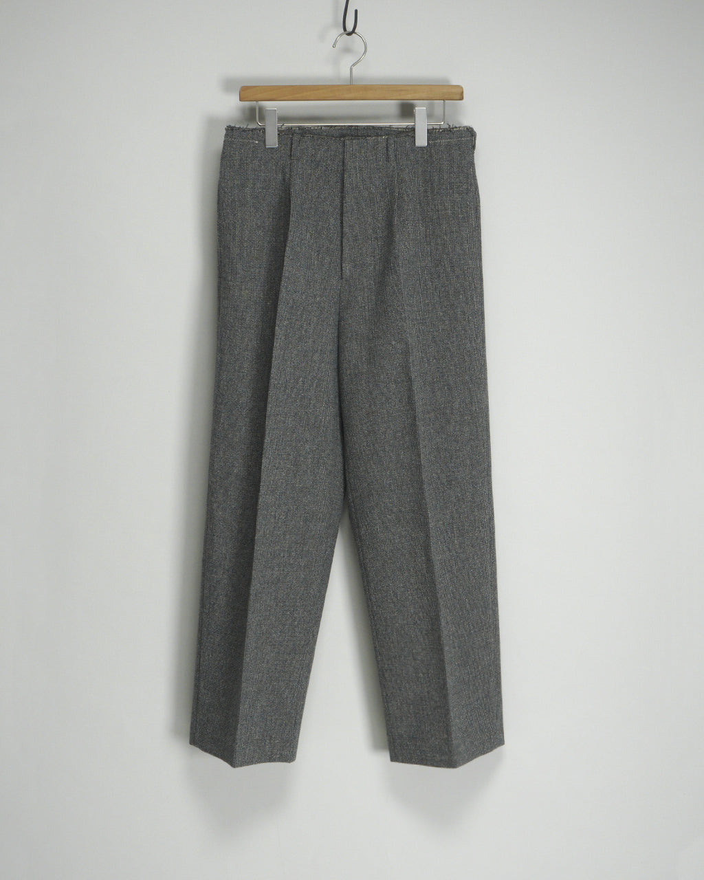 Tweed Trousers BHS26F006