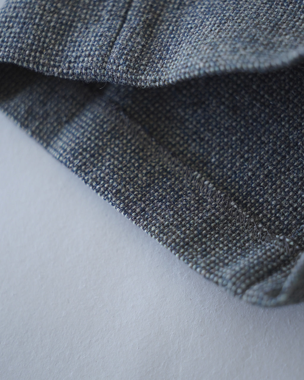 Tweed Trousers BHS26F006