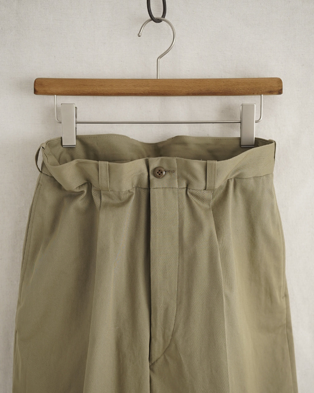 Classic Chino Pants bROOTS26S13