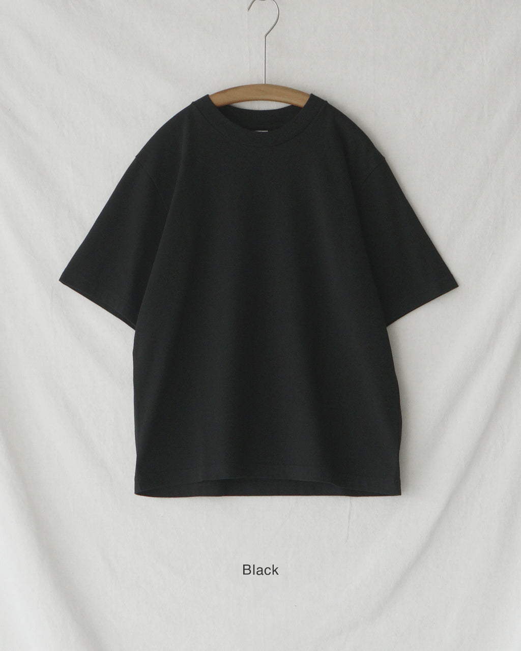 blurhms ROOTSTOCK Classic S/S STANDARD Tシャツ 半袖 コットン｜Crouka(クローカ)