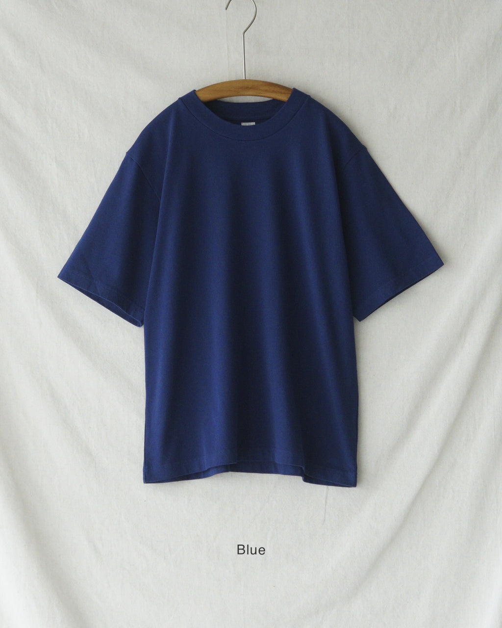 blurhms ROOTSTOCK Classic S/S STANDARD Tシャツ 半袖 コットン｜Crouka(クローカ)