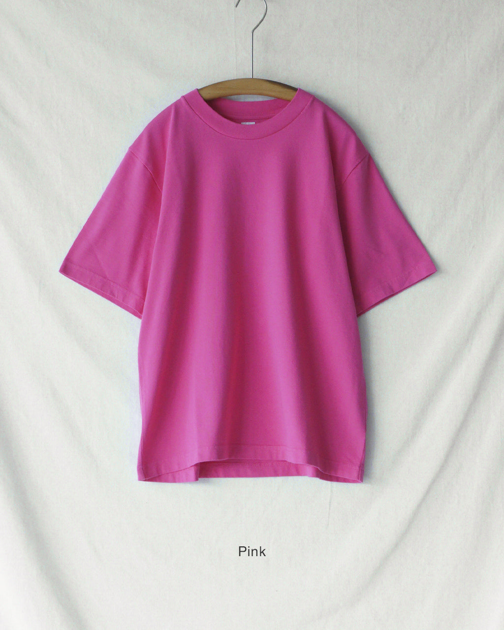 blurhms ROOTSTOCK Classic S/S STANDARD Tシャツ 半袖 コットン｜Crouka(クローカ)