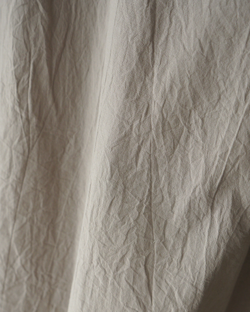 blurhms ROOTSTOCK Hard Twist Chambray Work Shirt S/S シャンブレー 半袖 ワークシャツ｜Crouka(クローカ)