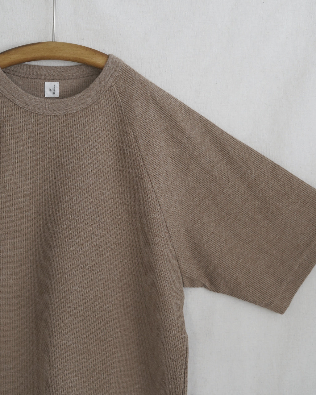 blurhms ROOTSTOCK ブラームス ルーツストック Rough&Smooth Thermal
