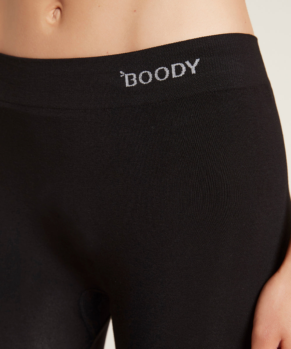 BOODY ブーディ フル レギンス Full Leggings 10分丈 スパッツ レディース