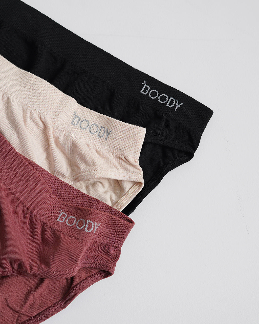 Wireless T-shirts Bra×Full Briefs / Wireless T-shirts Bra×Classic Bikini（選べる2点セット）