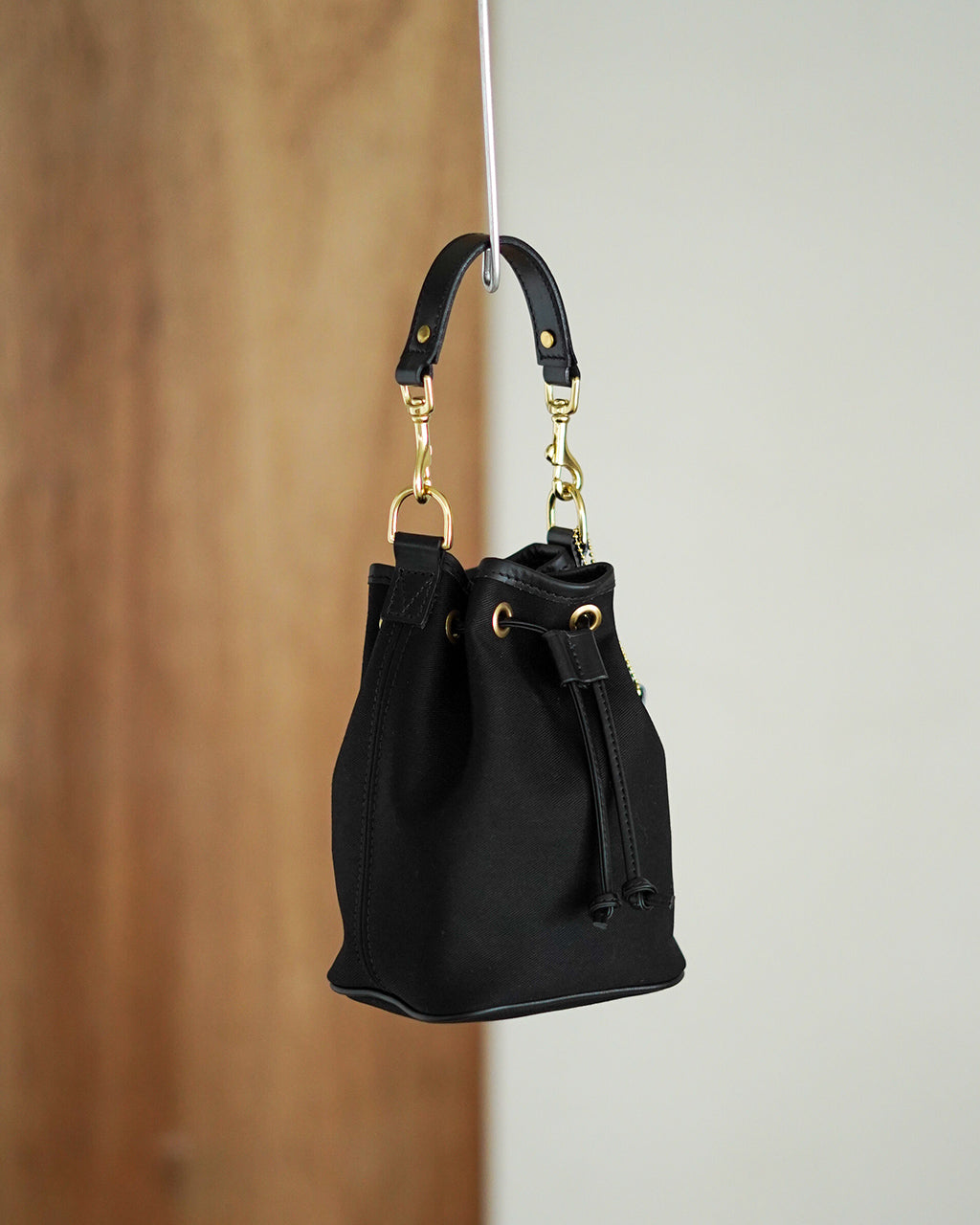 ブレディ Brady 巾着型バッグ ユニセックス ELY エリー 手持ち 肩掛け