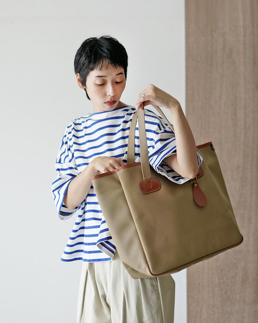 Brady SMALL CARRYALL【クーポン対象外】【送料無料】
