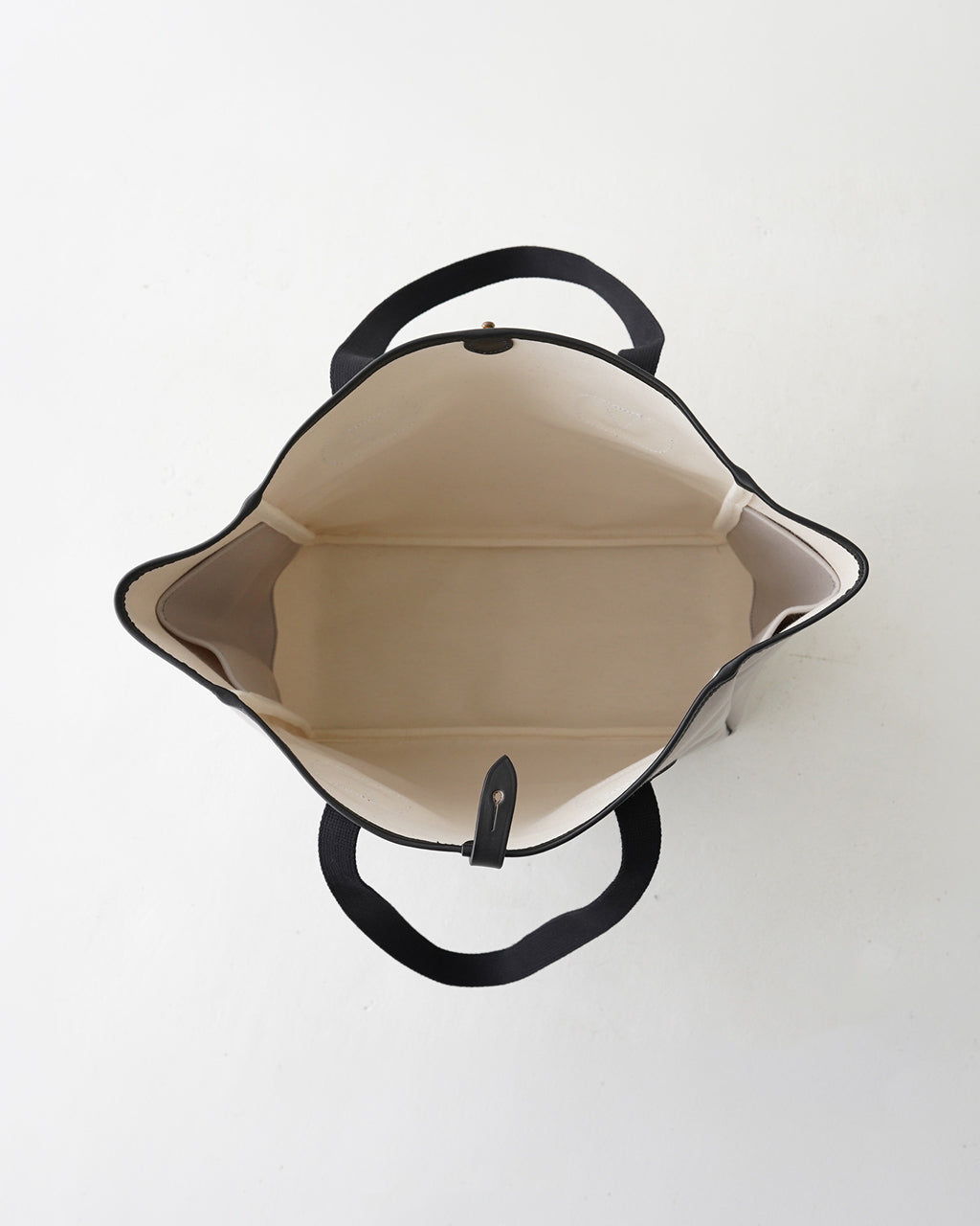 SMALL CARRYALL