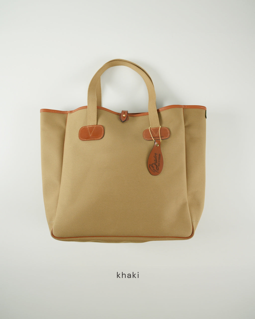 SMALL CARRYALL
